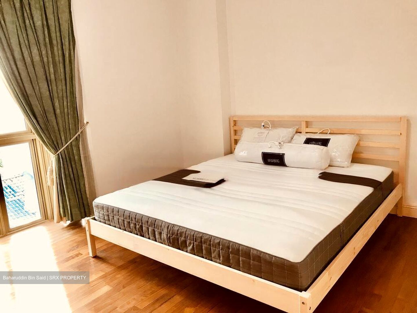 Sherwood Condo (D21), Condominium #483266421